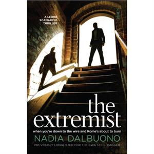 The Extremist by Nadia Dalbuono