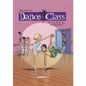 Dance Class Vol. 1 by Beka