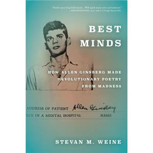 Best Minds by Stevan M. Weine