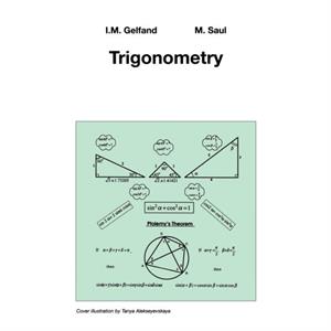 Trigonometry by Mark Saul