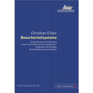 Besucherleitsysteme by Christian Eilzer