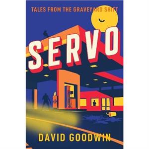 Servo by David Goodwin