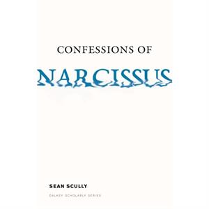 Confessions of Narcissus by Sean Scully