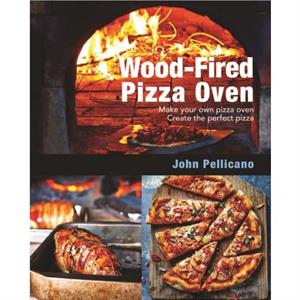 WoodFired Pizza Oven by Pellicano & John