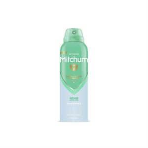 Mitchum Women Deodorant Spray 200ml - Unscented