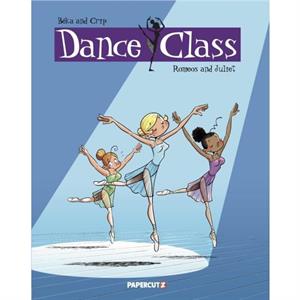 Dance Class Vol. 2 by Beka