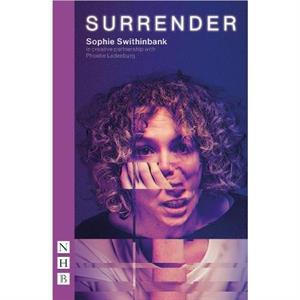 Surrender by Sophie Swithinbank