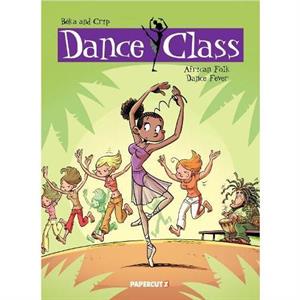 Dance Class Vol. 3 by Beka