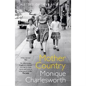 Mother Country by Monique Charlesworth