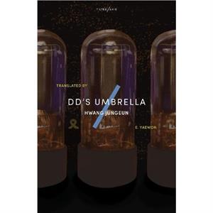 dds Umbrella by Hwang Jungeun