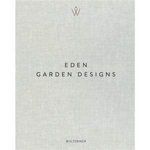 Eden  Garden Designs by Marcel Wolterinck