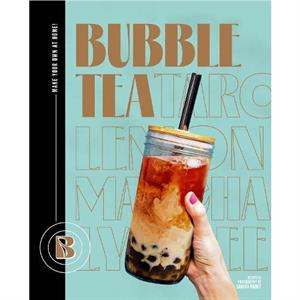 Bubble Tea by Sandra Mahut