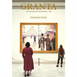 Granta 166 by Thomas Meaney