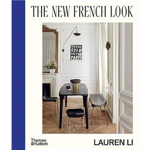 The New French Look by Lauren Li