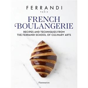 French Boulangerie by FERRANDI Paris