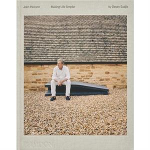 John Pawson by Deyan Sudjic