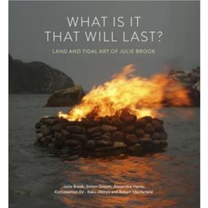 What is it that will last by Robert Macfarlane