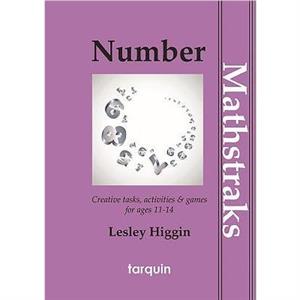 MathsTraks Number by Lesley Higgin