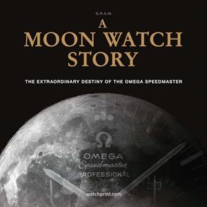 A Moon Watch Story by G.R.A.M Collective