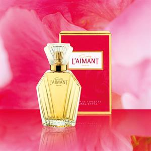 Coty LAimant Parfum de Toilette 15ml Spray