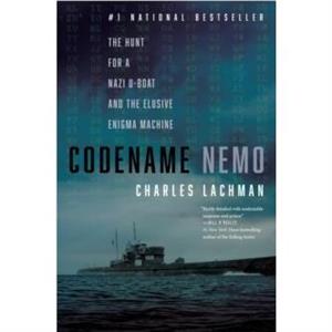 Codename Nemo by Charles Lachman