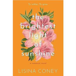 Brightest Light of Sunshine by Lisina Coney