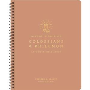 Colossians and Philemon by Colleen D. Searcy