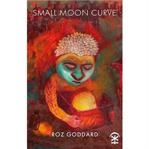 Small Moon Curve by Roz Goddard