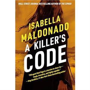 A Killers Code by Isabella Maldonado