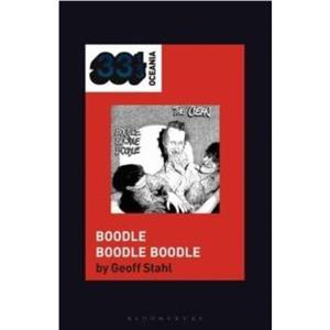 The Cleans Boodle Boodle Boodle by Stahl & Geoff Victoria University of Wellington & New Zealand