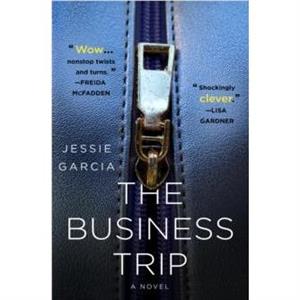 The Business Trip by Jessie Garcia