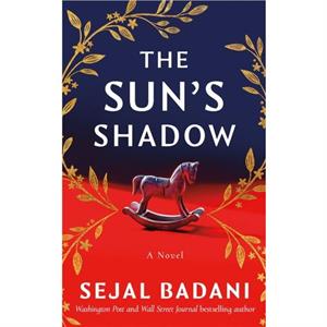 The Suns Shadow by Sejal Badani