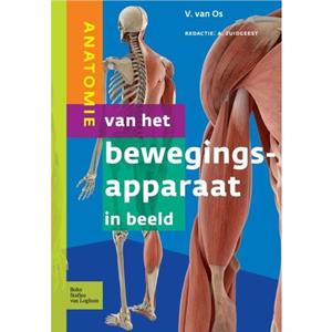 Anatomie Van Het Bewegingsapparaat in Beeld by V Van Os