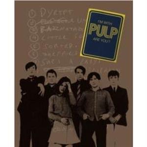 Im With Pulp Are You by Mark Webber