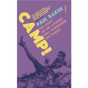 Camp by Paul Baker