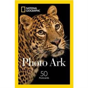 Photo Ark by Joel Sartore