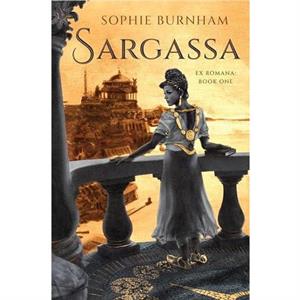 Sargassa by Sophie Burnham