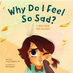 Why Do I Feel So Sad by Tracy Lambert