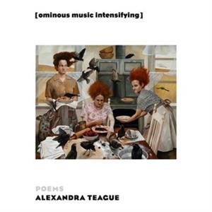 Ominous Music Intensifying by Alexandra The University of Idaho Teague