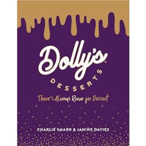 Dollys Desserts by Janine Davies