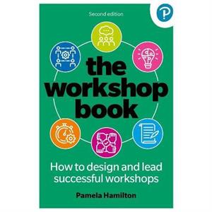 The Workshop Book by Pamela Hamilton