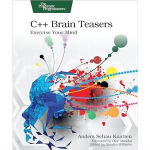 C Brain Teasers by Anders Schau Knatten