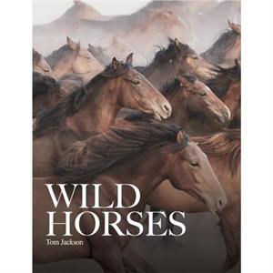 Wild Horses by Tom Jackson