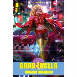 Barbarella Woman Untamed V. 2 by Sarah A. Hoyt