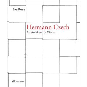 Hermann Czech by Eva Kuss