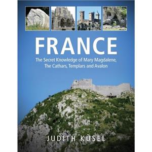 France by Judith Kusel