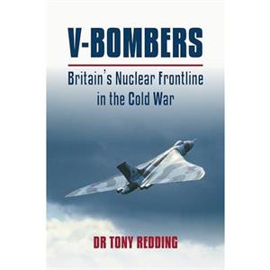 VBombers by Dr. Tony Redding