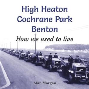 High Heaton Cochrane Park Benton by Alan Morgan