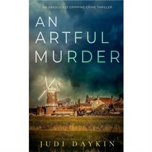 An Artful Murder by Judi Daykin