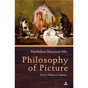 Philosophy of Picture by Maddalena MazzocutMis